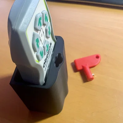 Giá đỡ điều khiển Mover Obelink