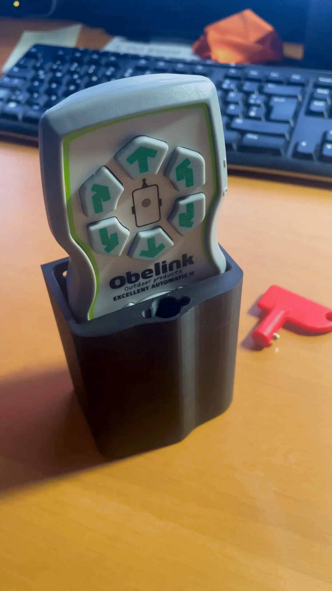 Giá đỡ điều khiển Mover Obelink - Image 4