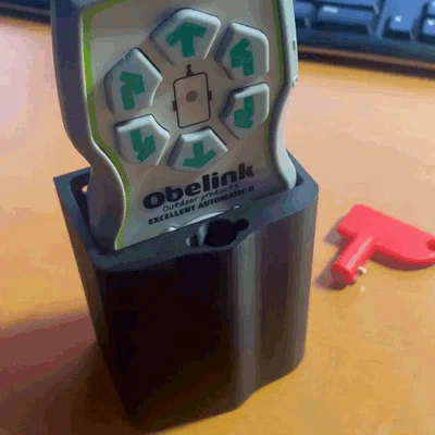 Giá đỡ điều khiển Mover Obelink