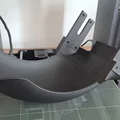 Chắn bùn trước Kukirin G4 (Kukirin G4 Front Fender) - Thumbnail 4