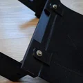Chắn bùn trước Kukirin G4 (Kukirin G4 Front Fender) - Thumbnail 6