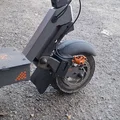 Chắn bùn trước Kukirin G4 (Kukirin G4 Front Fender) - Thumbnail 7