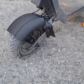 Chắn bùn trước Kukirin G4 (Kukirin G4 Front Fender) - Thumbnail 8
