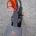 Chắn bùn trước Kukirin G4 (Kukirin G4 Front Fender) - Thumbnail 9