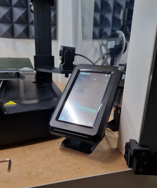 Chân đế rời cho màn hình Nebula Pad - Image 1