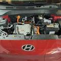 Giá đỡ hộp đựng đồ cho xe điện Hyundai Kona - Thumbnail 4