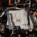Giá đỡ hộp đựng đồ cho xe điện Hyundai Kona - Thumbnail 8
