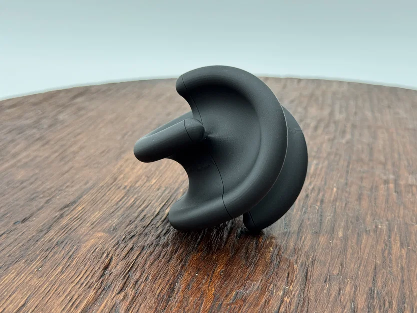 Sphericon! Một câu đố lăn độc đáo... - Image 1