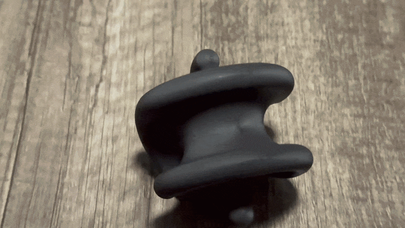 Sphericon! Một câu đố lăn độc đáo... - Thumbnail 2