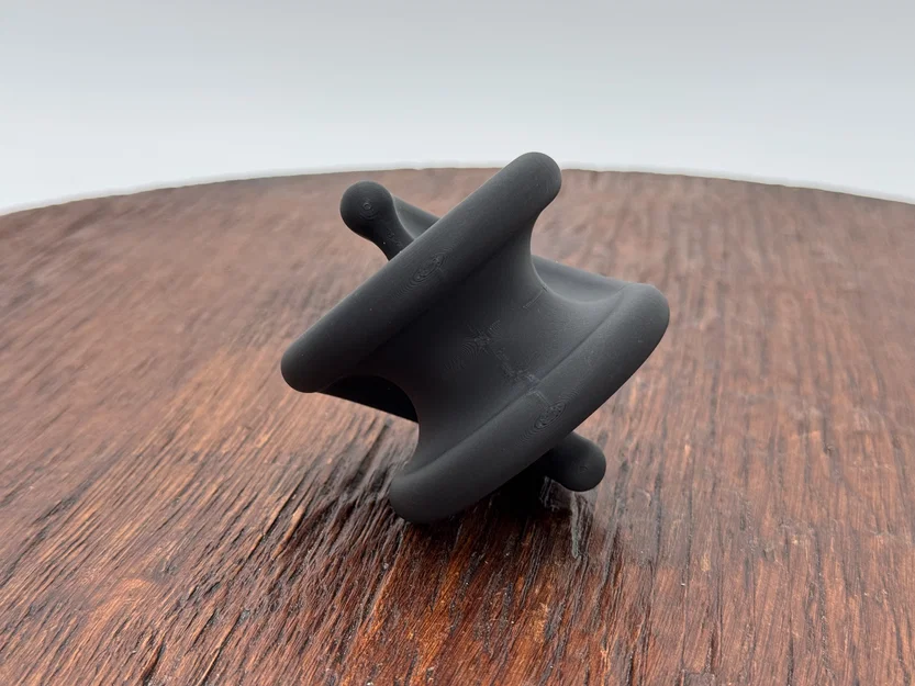 Sphericon! Một câu đố lăn độc đáo... - Image 3