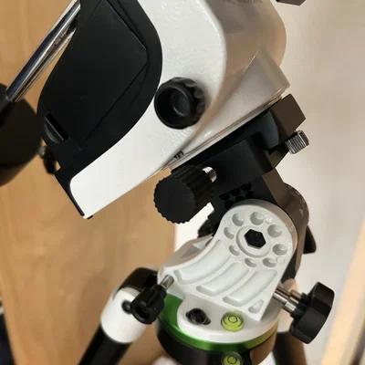 Núm vặn Sky-Watcher cho EQ-Wedge