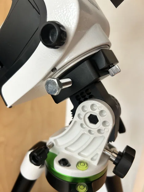 Núm vặn Sky-Watcher cho EQ-Wedge - Image 2