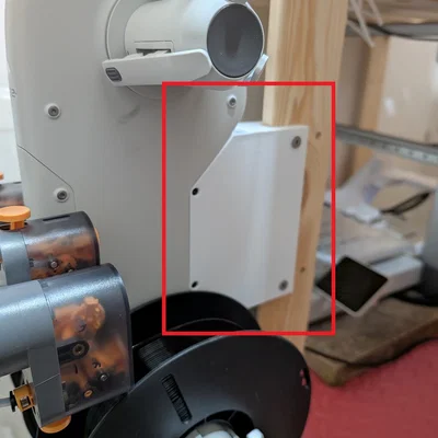 Bộ chuyển đổi AMS Lite cho kệ Ikea Hejne