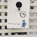 Nhà chim Gadget Cache - Cơ chế mở khóa bằng thẻ tín dụng - Thumbnail 2