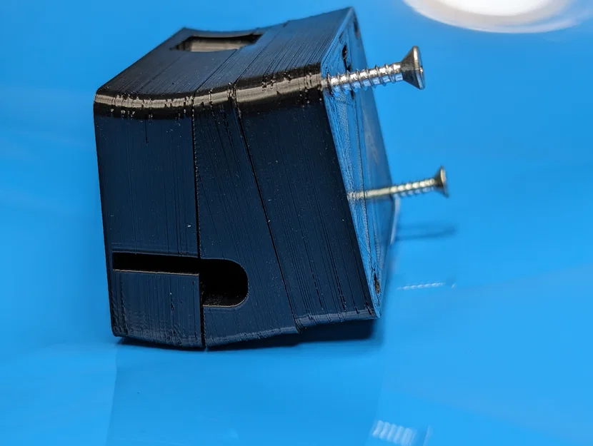 Giá đỡ bảng số trước cho VW Volkswagen Golf R GTI MK8 - Image 7