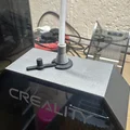 Bộ chặn ống dẫn sợi nhựa Creality Space Pi (Filament Stopper) - Thumbnail 1