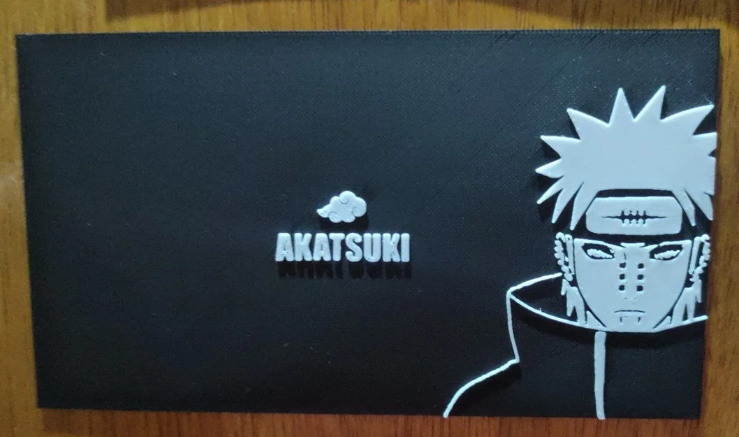 Tranh treo tường Akatsuki Pain - Image 2