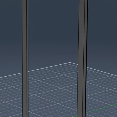 Khung lưới chống muỗi tự in 3D tiện lợi cho cửa sổ