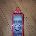 Ốp UNI-T UT533 Insulation Multimeter có nam châm & loop treo [UPDATE2 V4] - Thumbnail 2