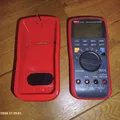 Ốp UNI-T UT533 Insulation Multimeter có nam châm & loop treo [UPDATE2 V4] - Thumbnail 10