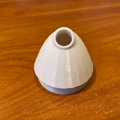 Đầu phun thay thế cho máy tạo ẩm AquaOasis (Humidifier Nozzle) - In 3D