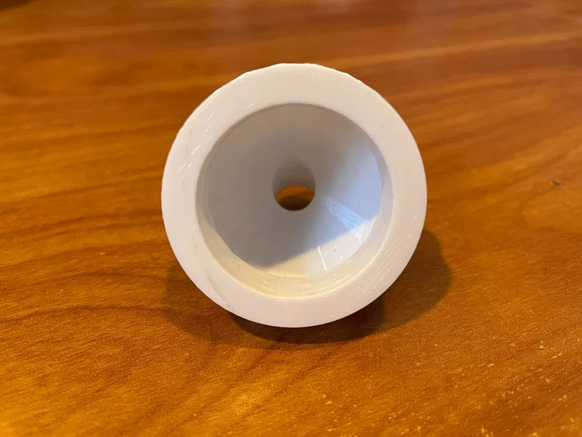 Đầu phun thay thế cho máy tạo ẩm AquaOasis (Humidifier Nozzle) - In 3D - Image 4