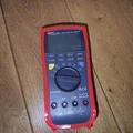 Ốp UNI-T UT533 Insulation Multimeter có nam châm & loop treo [UPDATE2 V4] - Thumbnail 16