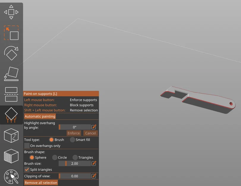 Ốp UNI-T UT533 Insulation Multimeter có nam châm & loop treo [UPDATE2 V4] - Image 17