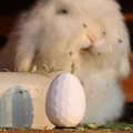 Hexegg: Hình học linh thiêng | Trứng Phục sinh lục giác - Thumbnail 1