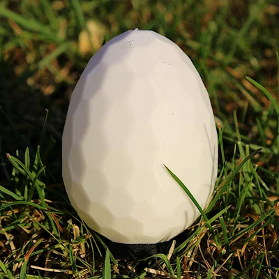 Hexegg: Hình học linh thiêng | Trứng Phục sinh lục giác