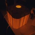 Đèn Ngủ 3D Độc Đáo - Tự Lắp Ráp Dễ Dàng Với Đèn Flash Hoặc Lamp Kit 001 - Thumbnail 1