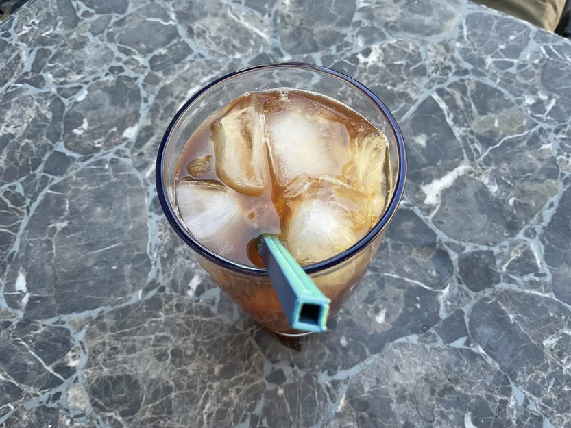 Ống hút in nhanh (Quick Print Straw) - Image 3