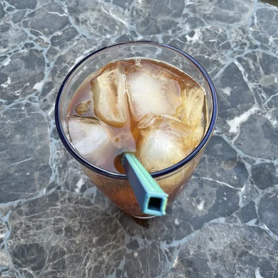 Ống hút in nhanh (Quick Print Straw)