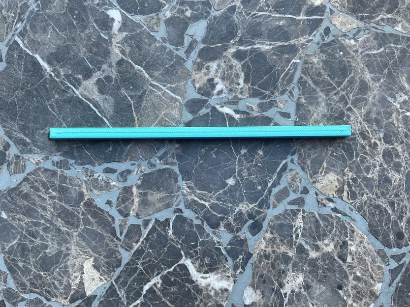 Ống hút in nhanh (Quick Print Straw) - Image 4