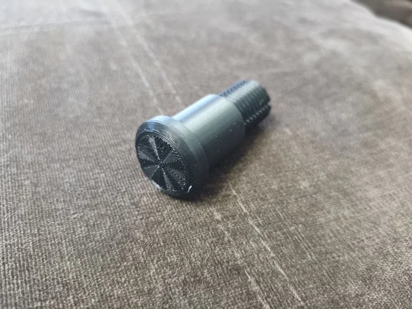 Barend xe đạp địa hình (MTB) 19/21 mm (bản Remix) - Image 2