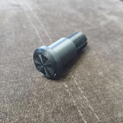 Barend xe đạp địa hình (MTB) 19/21 mm (bản Remix)