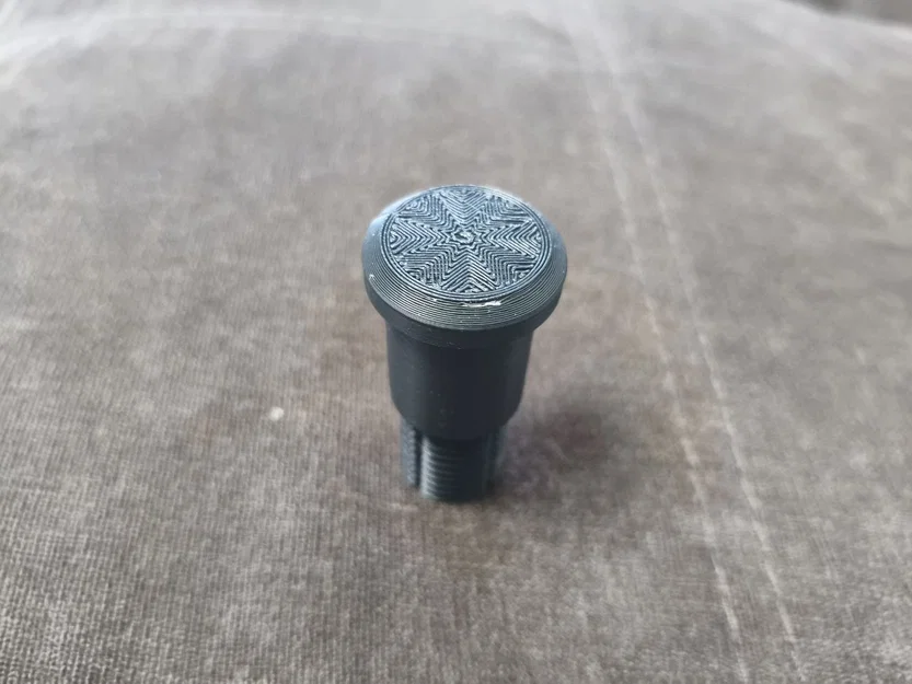 Barend xe đạp địa hình (MTB) 19/21 mm (bản Remix) - Image 3