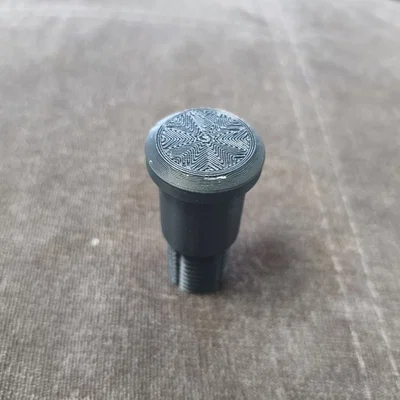 Barend xe đạp địa hình (MTB) 19/21 mm (bản Remix)