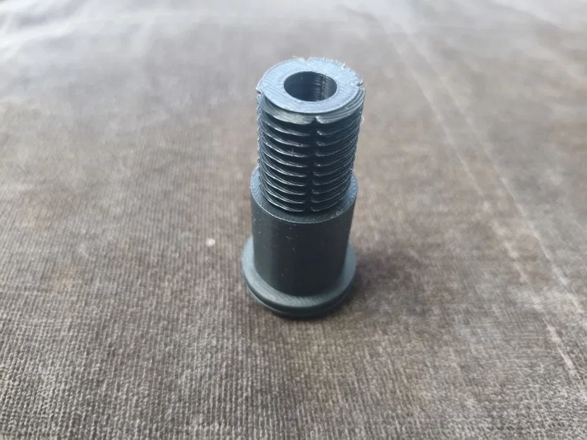 Barend xe đạp địa hình (MTB) 19/21 mm (bản Remix) - Image 4