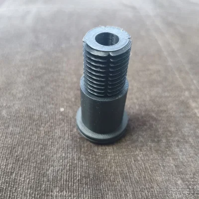 Barend xe đạp địa hình (MTB) 19/21 mm (bản Remix)