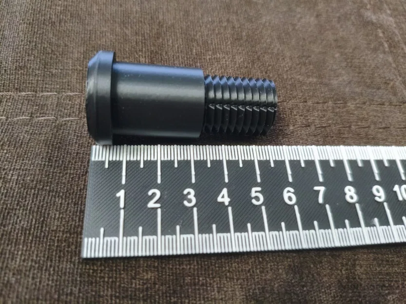 Barend xe đạp địa hình (MTB) 19/21 mm (bản Remix) - Image 5