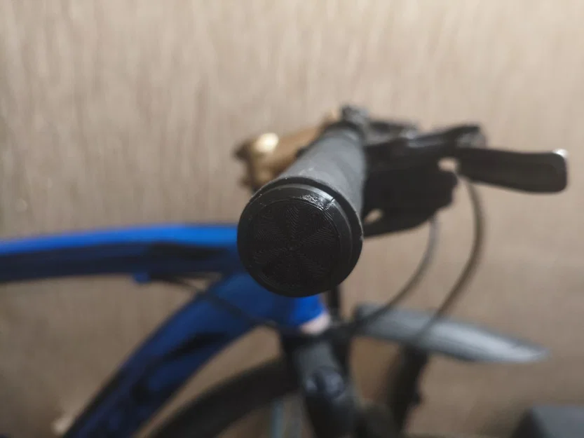 Barend xe đạp địa hình (MTB) 19/21 mm (bản Remix) - Image 6