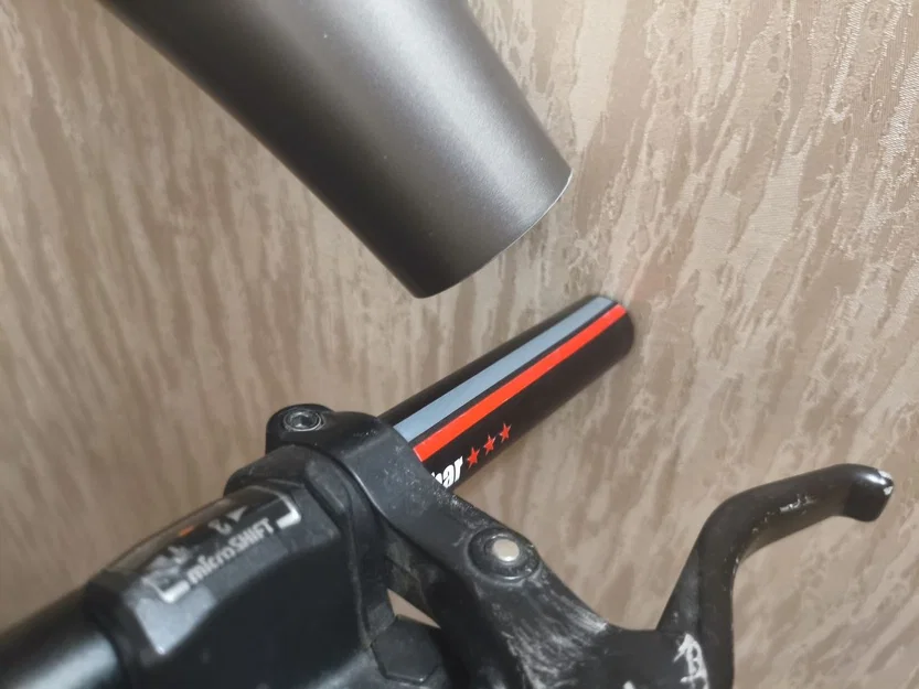 Barend xe đạp địa hình (MTB) 19/21 mm (bản Remix) - Image 7