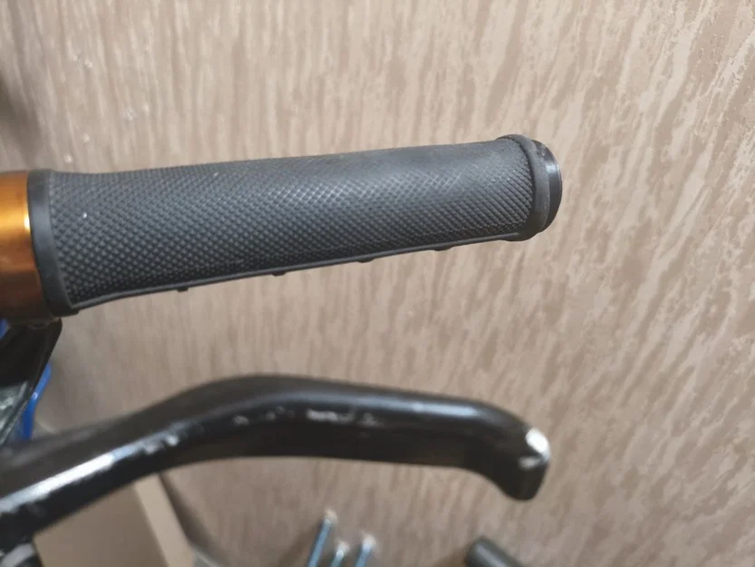 Barend xe đạp địa hình (MTB) 19/21 mm (bản Remix) - Image 9