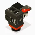 Hướng dẫn lắp ráp bộ phận Voron 2.4 Z Belt Drive - Print 01 - Thumbnail 1