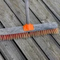 Giá đỡ cán chổi (Broom Handle Socket) - Thumbnail 1