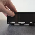 Giá gắn DIN rail 2x module relay 8 kênh + PTFIX terminal block I2C - Thumbnail 14