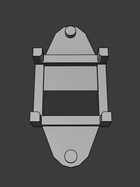 Z1 Trinkets - Mô hình cơ chế máy tính Z1 - Image 8