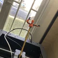 Mô hình Dummy 13 1.0 gắn đầu bút chì - Thumbnail 3