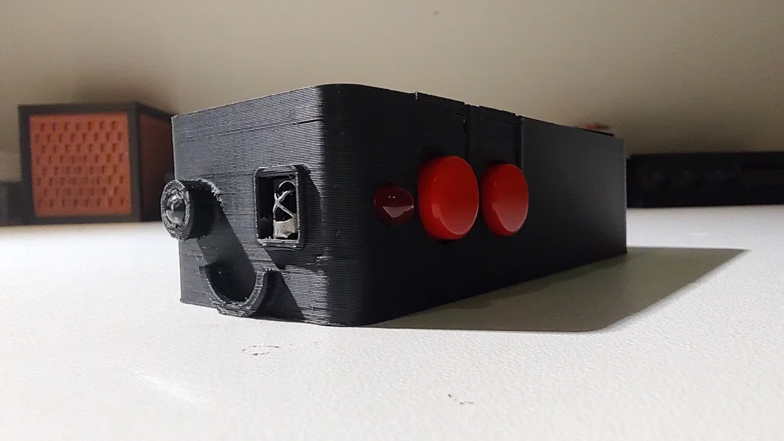 Bộ điều khiển hồng ngoại (IR controller) - ESP32 - Image 3